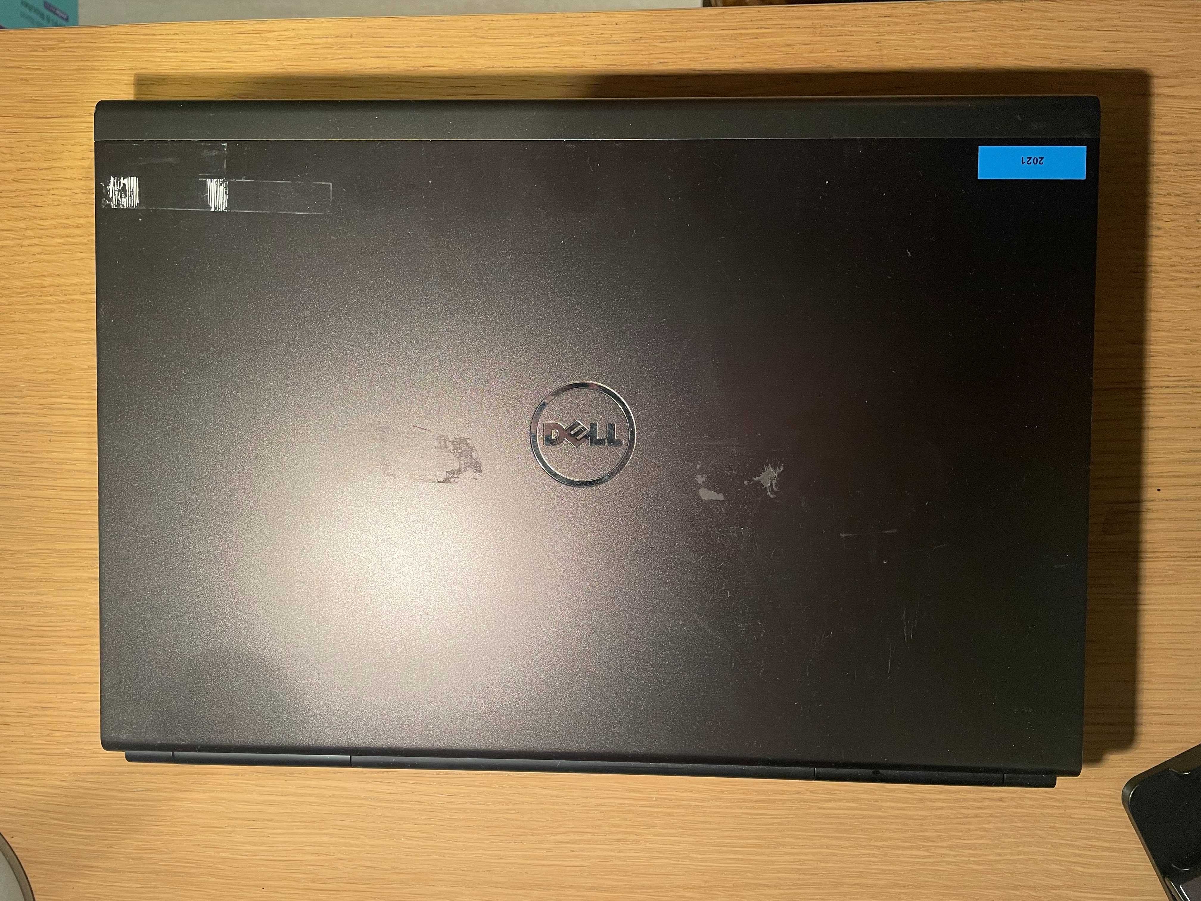 DELL Precision M4800