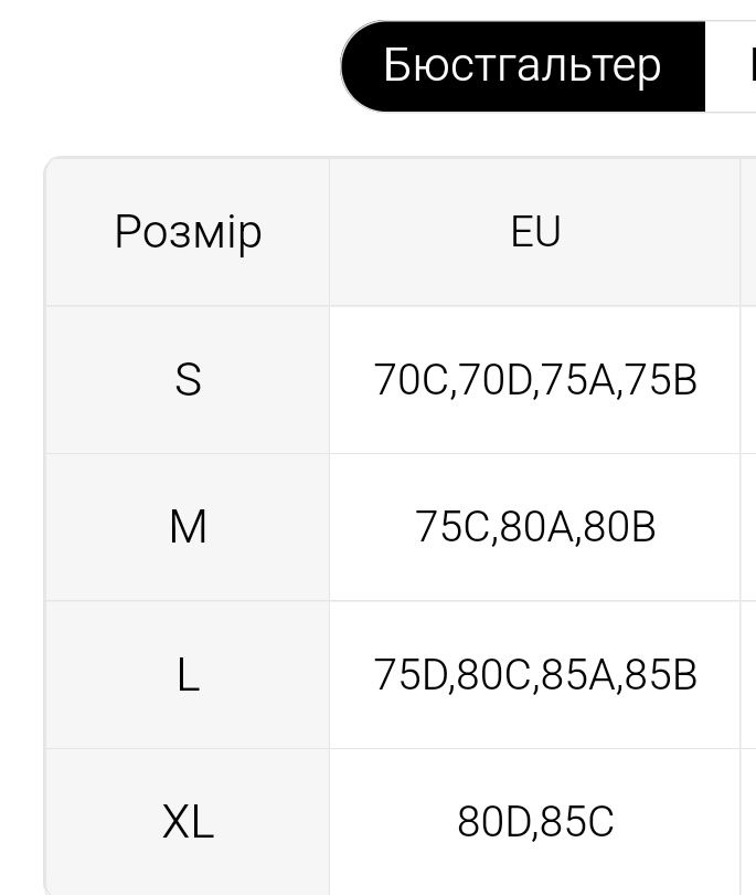 Эротический комплект белья экокожа цепи чокер