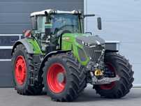 Fendt Vario 942 Profi Plus Gen6 •2021 rok••RTK••Tuz i Wom•
