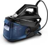 Stacja parowa Rowenta Powersteam VR8315 żelazko GW