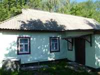 Продам дом с участком под застройку в Зорине Вышгородском р-не
