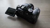 Фотоапарат Canon PowerShot SX10 IS