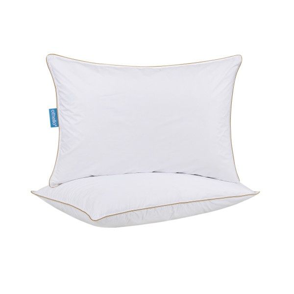 Подушка Othello - Downa 30 пуховая 50*70
