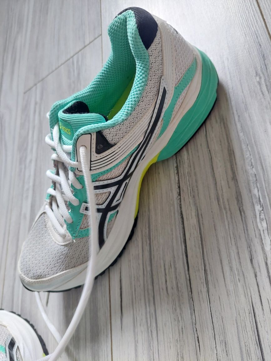 Buty asics damskie r. 39