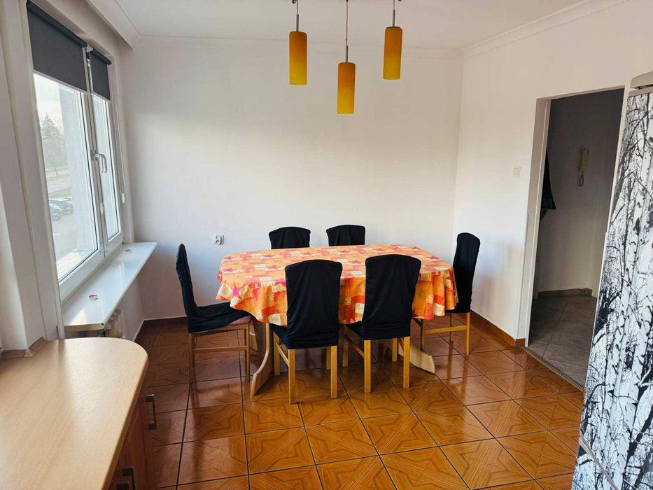 Na sprzedaż przestronne i funkcjonalne mieszkanie z jadalnią