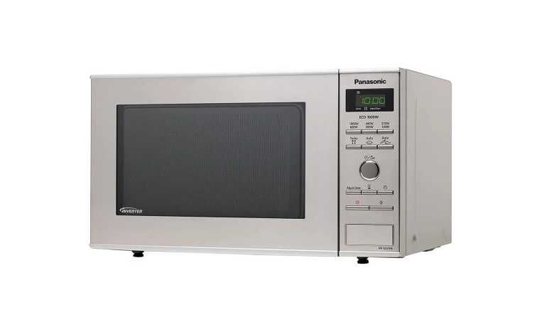 Kuchenka mikrofalowa Panasonic NN-SD27 HS