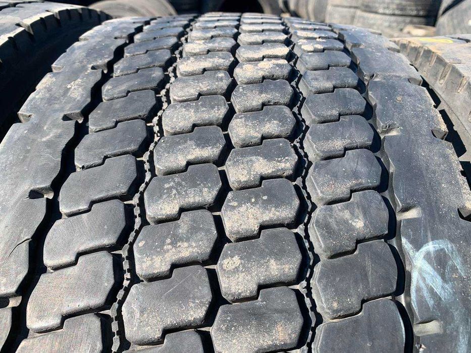 295/60R22.5 Opony AEOLUS NEO FUEL D Napęd NeoFuel 7-9mm