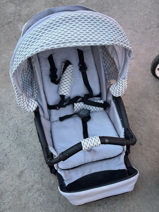 Коляска прогулянкова, візок,Bebetto holland