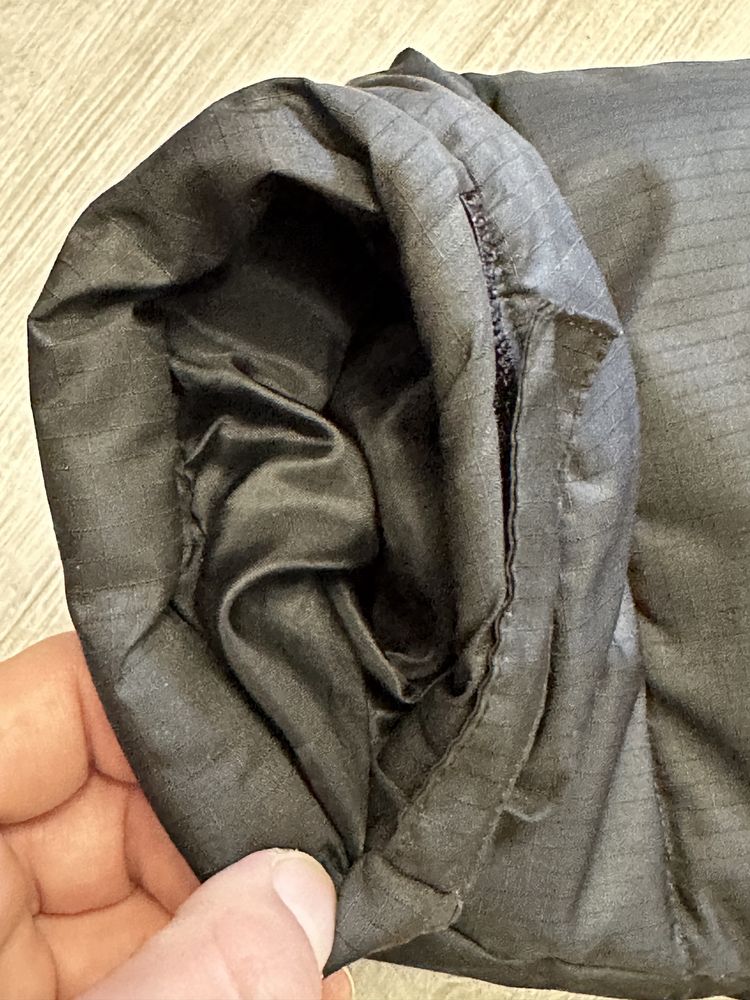 Куртка зимова Cropp XL чоловіча парка зимняя пуховик