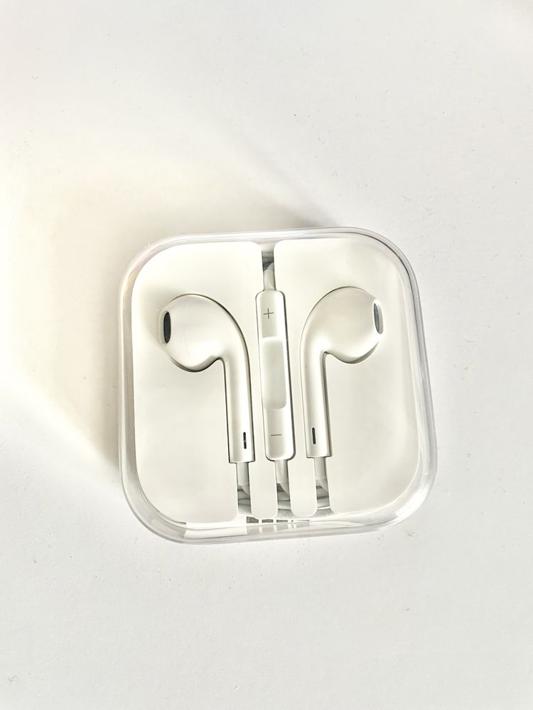 Навушники Apple  оригінал