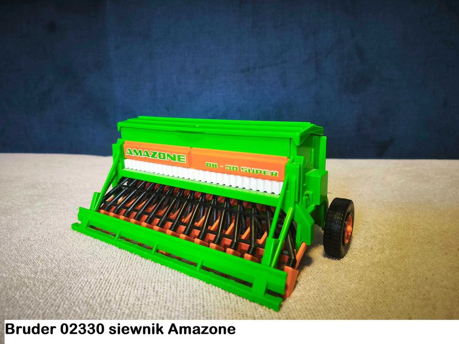 Bruder 02330 siewnik Amazone