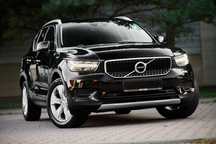 Volvo XC 40 D3 150PS R-Desing | Automat | Hak | Full LED | Kamera | Apple CarPlay