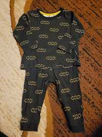 Piżama Batman H&M  roz.74