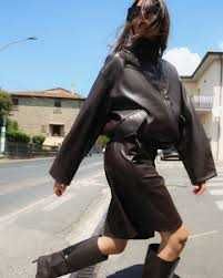 Чоботи жіночі високі Edited, 39р