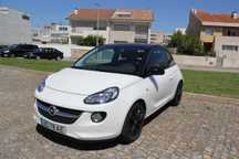 Opel Adam Glam 1.2