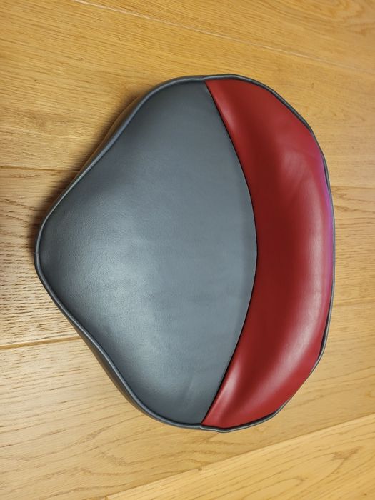 Siedzisko castingowe do łodzi, fotel.