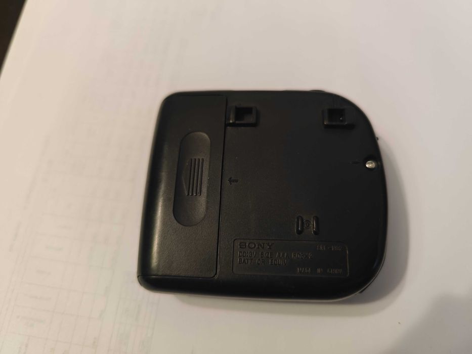 Радиоприемник sony