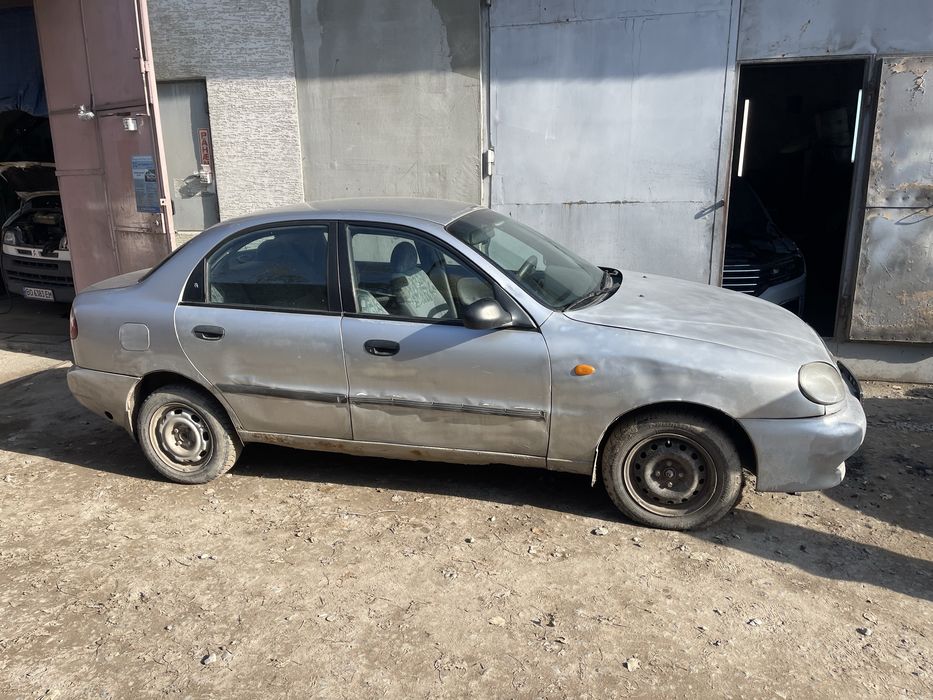 Продам део ланос 1.5