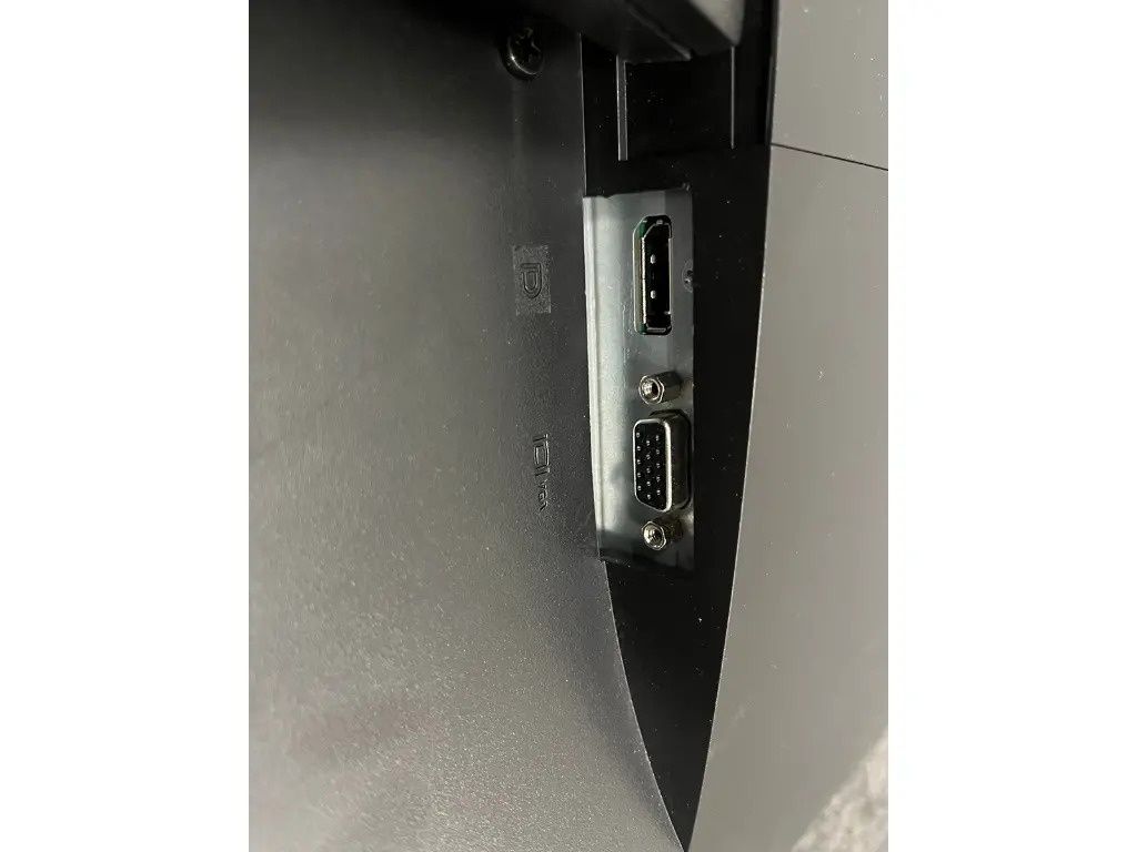Monitor DELL E2216H LED 22" 1920 x 1080 z podstawą