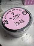 Zele  do paznokci victoria vynn