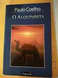 O Alquimista, Paulo Coelho