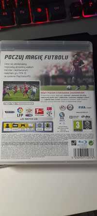 fifa 15 ps3 w dobrym stanie