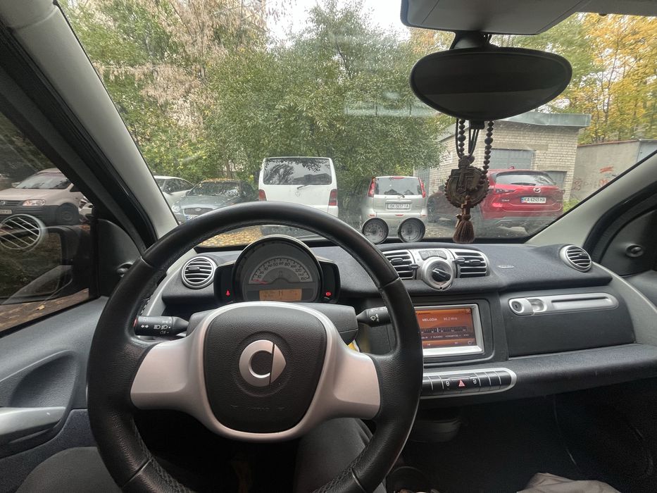 Smart ,451 , 2011 год выпуска