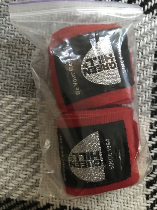 Бінт для боксу