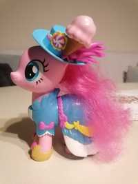 Pinkie Pie stroje do przebrania My Little Pony figurki