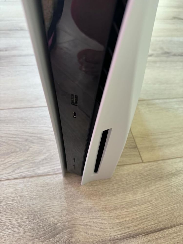 Консоль PlayStation 5 825 gb