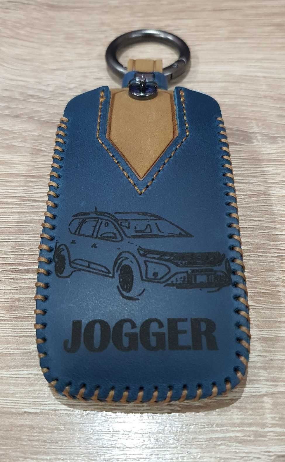 Etui Karte Renault Scenic Austral Captur Kadjar Dacia Jogger Duster