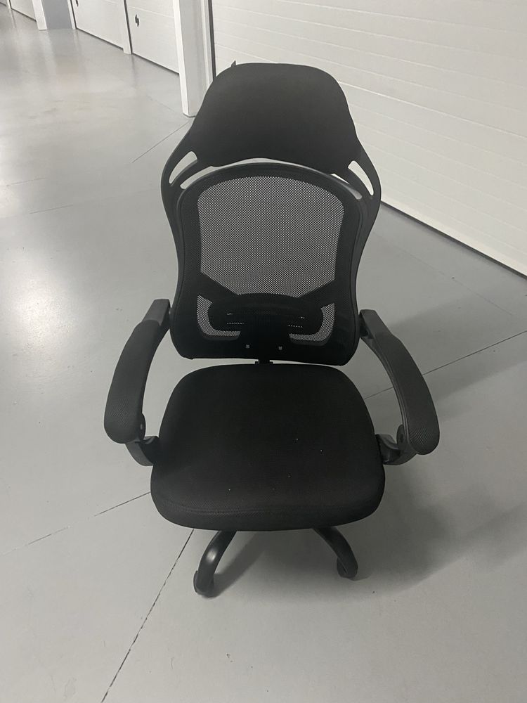 Cadeira escritorio