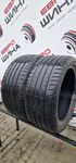 Літо 245/40/R17 Dunlop 2шт Колеса Резина Шини Склад