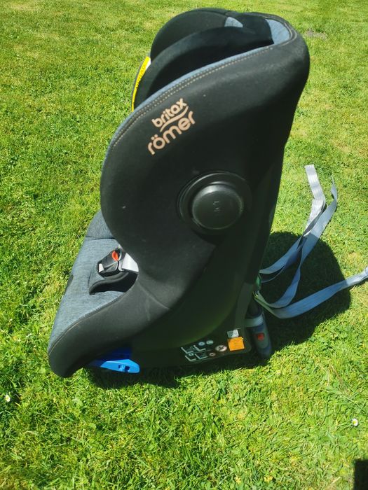 Britax Romer Max-Way Plus