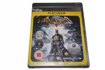 Batman Arkham Asylum Sony Playstation 3 (Ps3)