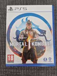 Mortal Kombat 1 PS5