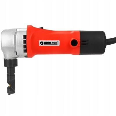 Nożyce do blachy elektryczne 1.6mm 1550W