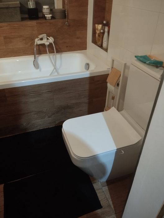 Sprzedam udział w domu wolnostojącym i działce Radzymin