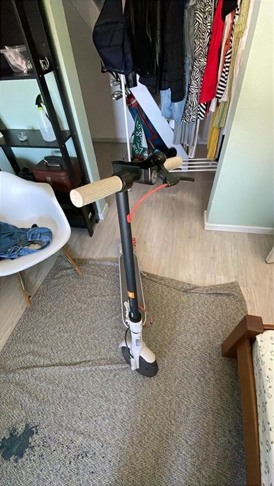 Trotinete electrica Xiaomi 3