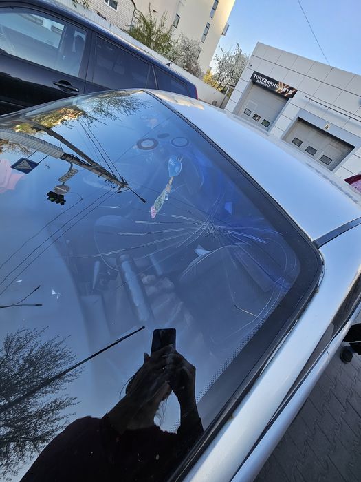 Продам автомобіль Ланос