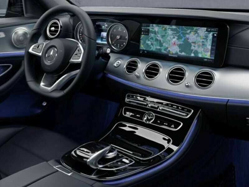 Mercedes Benz NTG 5.5
Atualização navegação + código 2024 v27