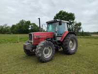 Massey Ferguson 3635