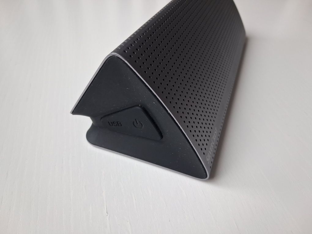 Głośnik bluetooth bezprzewodowy