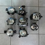 ПОСТАЧАЛЬНИК протитуманні фари BMW БМВ F15F30G12G30G20G01G02E34E36E38