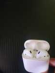 Air pods gen 1 2/2 z etui Apple