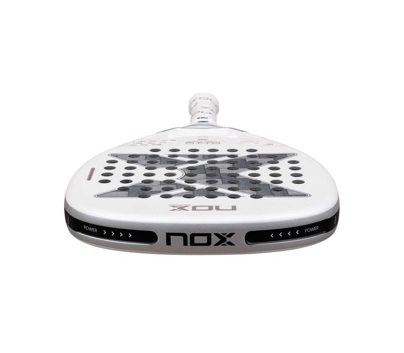 Ракетка Падель (Padel) – NOX AT10 L. Genius Attack 12K Alum XTREM 2026