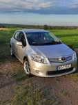 Toyota Auris 1.6 benzyna