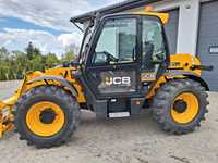 Ładowarka Teleskopowa JCB 531-70  19r / OKAZJA