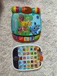 Zabawki Vtech dla niemowlaka interaktywne