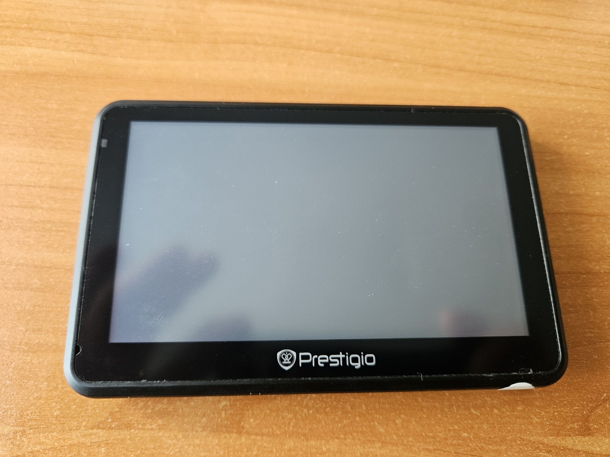 Навігатор  Prestigio